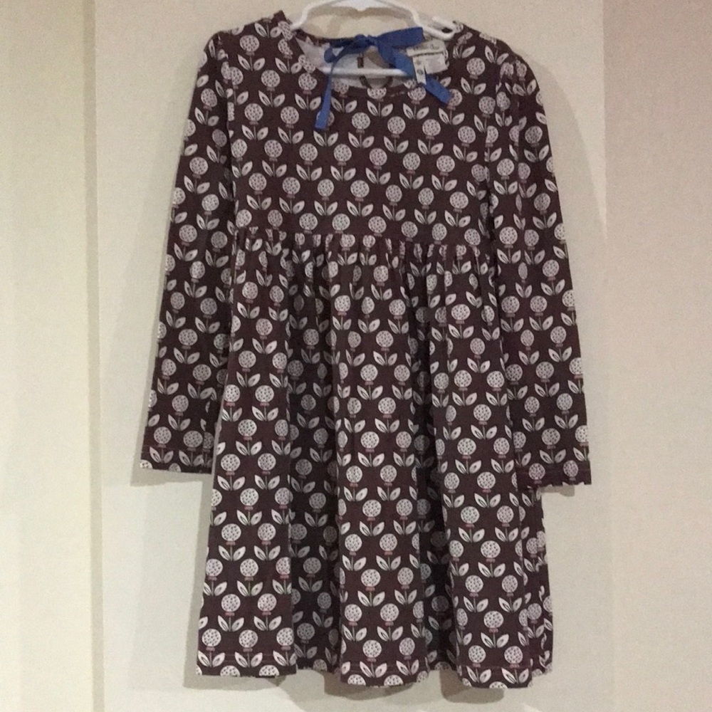 Matilda Shane Dress